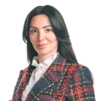 Isabelle Kotcharian