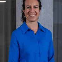 Nadine Gut