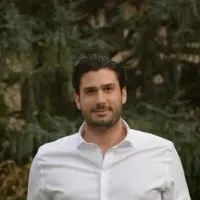 Michaël Morlani