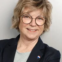 Andrea Merklinger