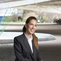 Layla Khosrovani