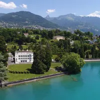 Charles Howard Morgen