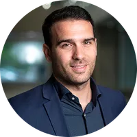 Anthony Pacella