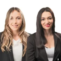Alexandra JEREZ & Tania LEITE