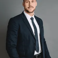 Kevin Lamidi