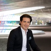 Christopher Janin