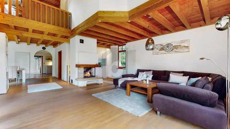 Maison / Villa 7.5 pièces à Brislach — 4