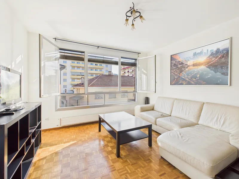 Wohnung 3.5 Zimmer in Chiasso