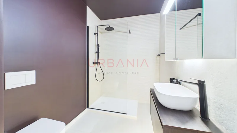 Appartement 5 pièces à Champel — 5