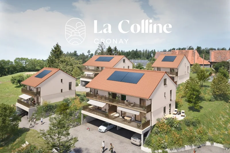 House / Villa 5.5 rooms in Yverdon-les-Bains — 5