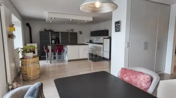 House / Villa 5.5 rooms in Broc — 4