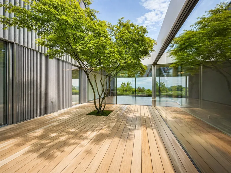 Appartement 6.5 pièces à Bourg-en-Lavaux — 3