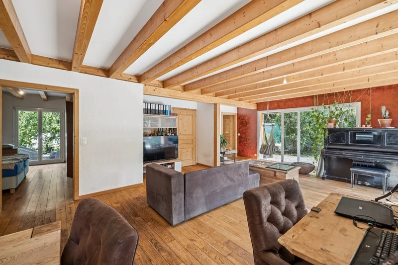 Maison / Villa 4.5 pièces à Sion — photo 2