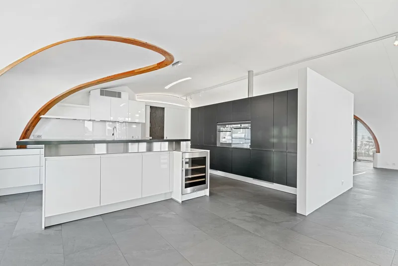 Appartement 6.5 pièces à Pully — 2