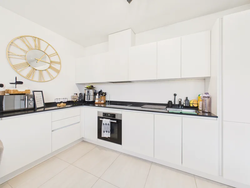 Appartement 2.5 pièces à Agno — 4