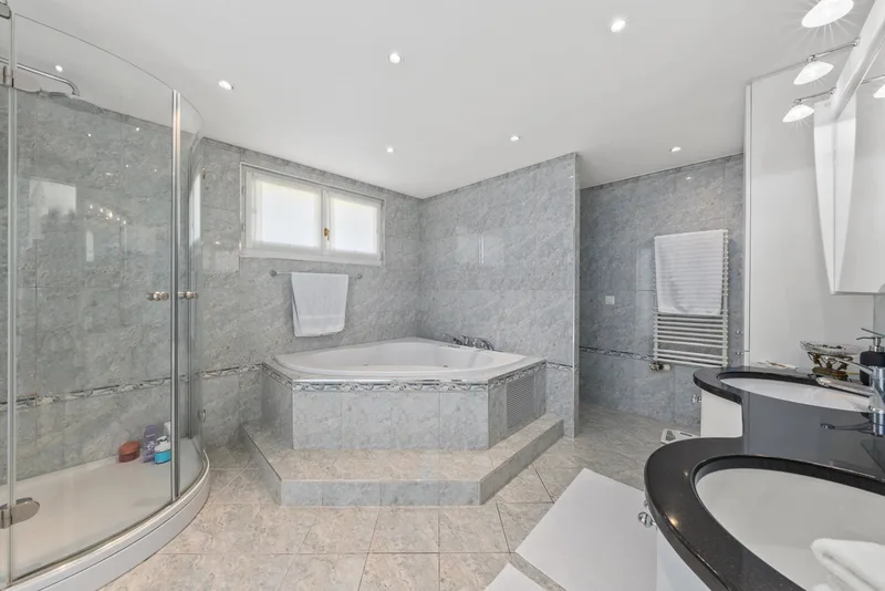 Maison / Villa 9.5 pièces à Blonay - Saint-Légier — 13