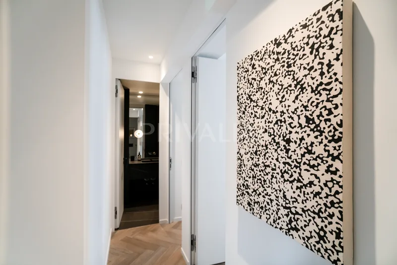 Apartment 4 rooms in Plainpalais — 4