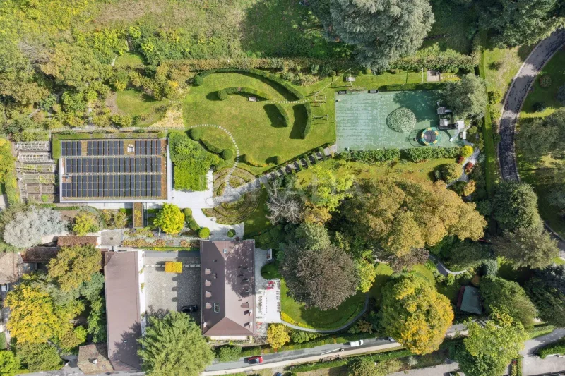 House / Villa in Jouxtens-Mézery — 3