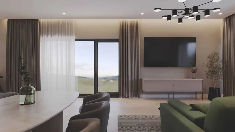 House / Villa in Savigny — 3