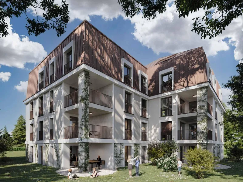 Appartement 4.5 pièces à Prilly — 10
