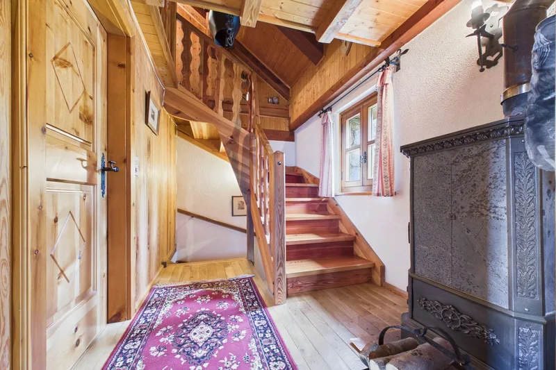 Maison / Villa 4 pièces à Leontica — photo 12