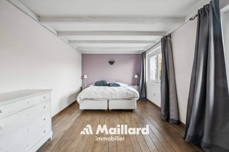 Maison / Villa 6.5 pièces à Genolier — photo 11