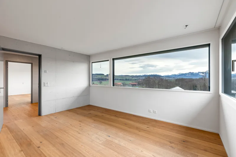 Haus / Villa 6.5 Zimmer in Vuisternens-devant-Romont — photo 12