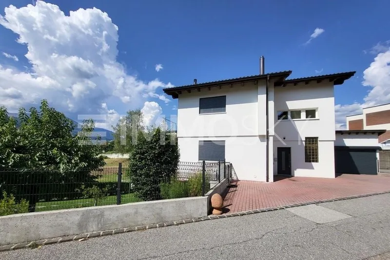 Maison / Villa 10.5 pièces à Breganzona — 4