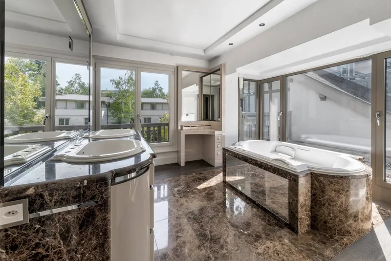 Maison / Villa 15 pièces à Collonge-Bellerive — photo 9