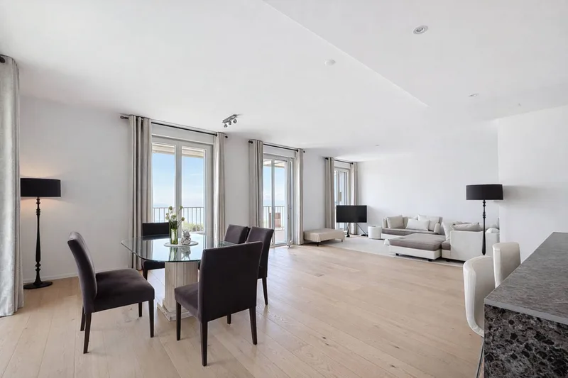 Wohnung 4.5 Zimmer in Lavaux — photo 3