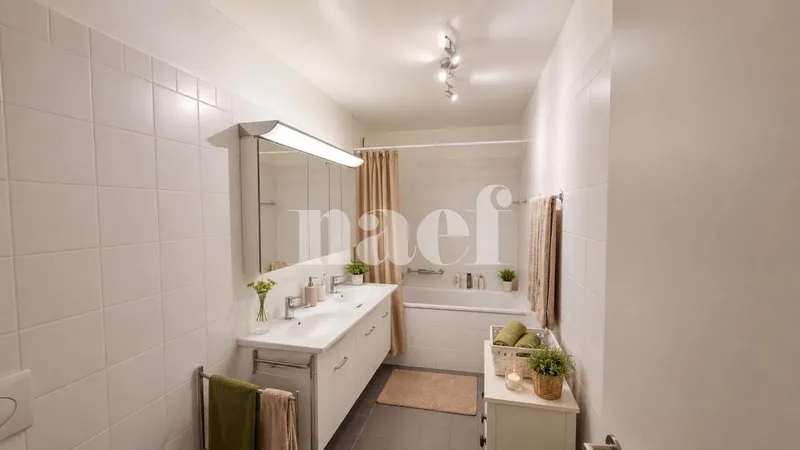 Wohnung 5.5 Zimmer in Nyon — 9