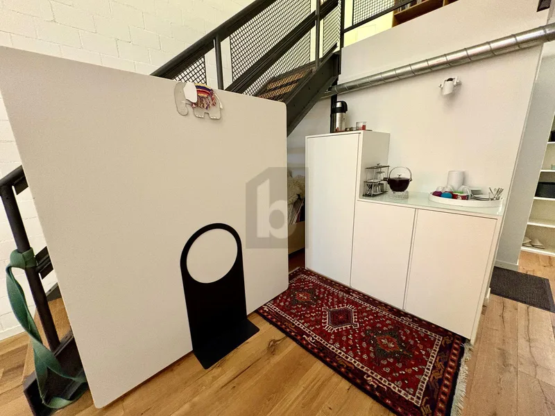 Commercial 2 rooms in Rüti — 5