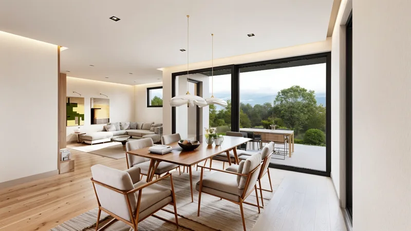 Maison / Villa 4.5 pièces à Ollon — 3