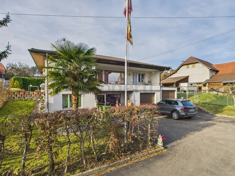 Haus / Villa 5.5 Zimmer in Safnern — photo 11