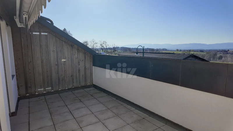 Maison / Villa 5 pièces à Jorat-Menthue — photo 9