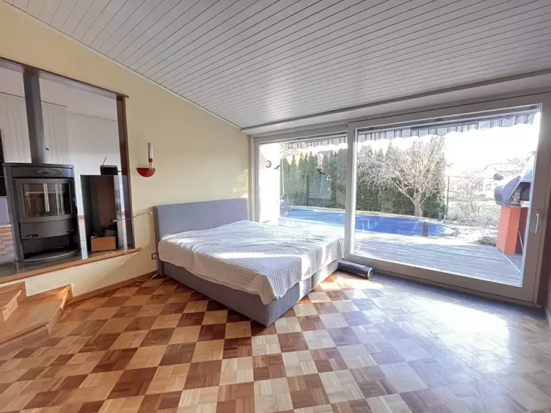 Maison / Villa 6.5 pièces à quartier sud — photo 7