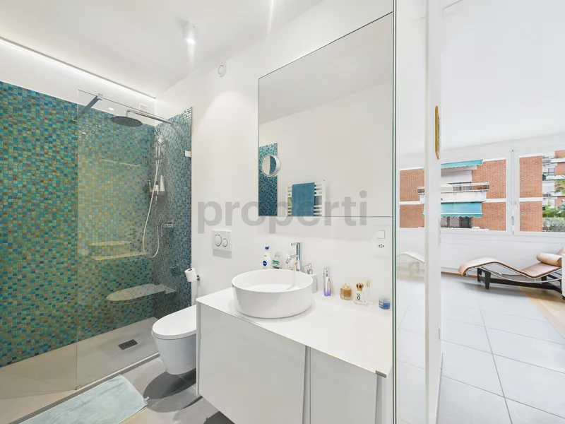 Appartement 4.5 pièces à Massagno — 9