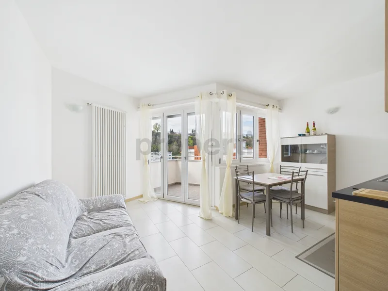 Appartement 2.5 pièces à Paradiso — 2