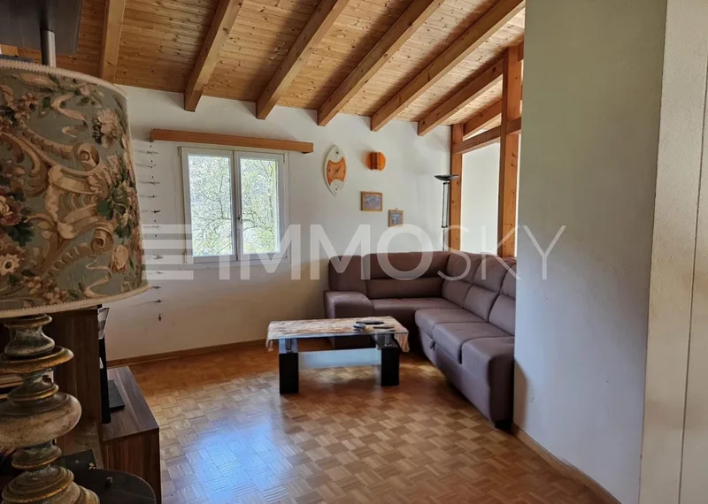 House / Villa 6.5 rooms in Bellinzona — 7