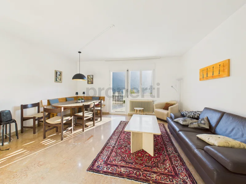 Haus / Villa 5.5 Zimmer in Caslano — photo 3