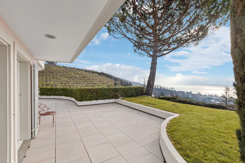 House / Villa 8 rooms in Lutry — 4