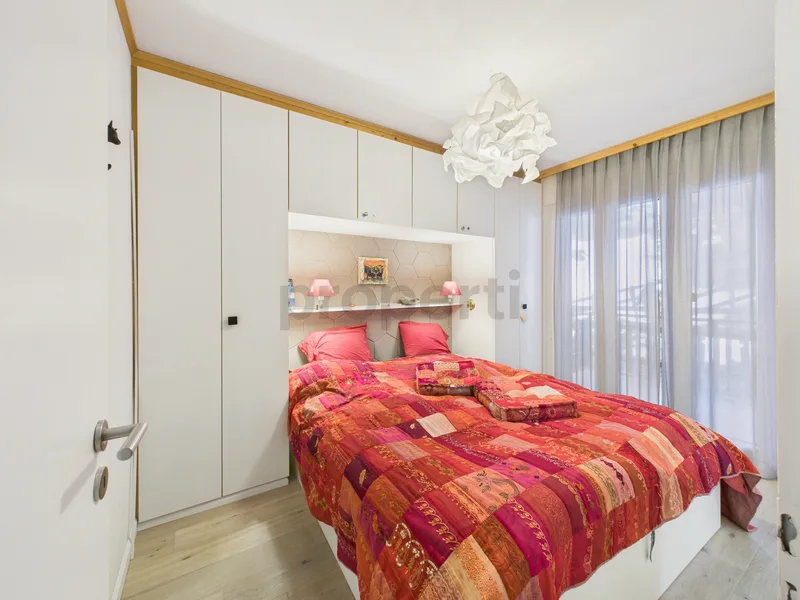 Appartement 4.5 pièces à Veysonnaz — 6