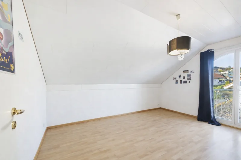 Maison / Villa 5.5 pièces à Les Tuileries-de-Grandson — photo 9