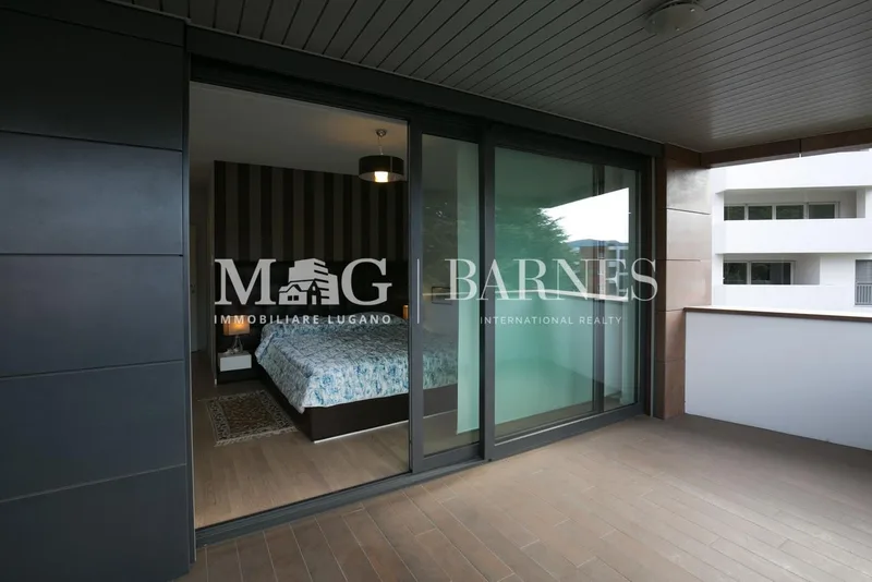 Appartement 4.5 pièces à Lugano — 13