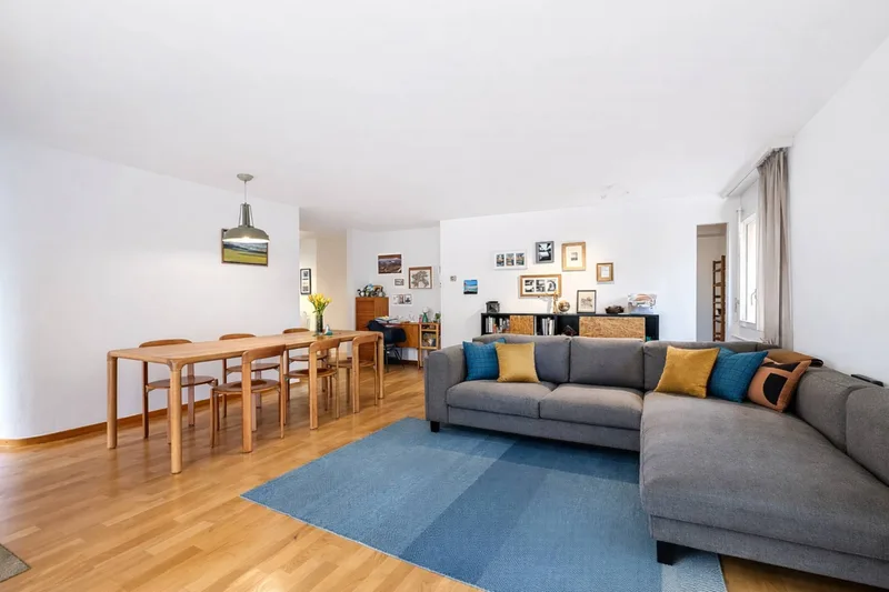 Appartement 3.5 pièces à Chailly — 3