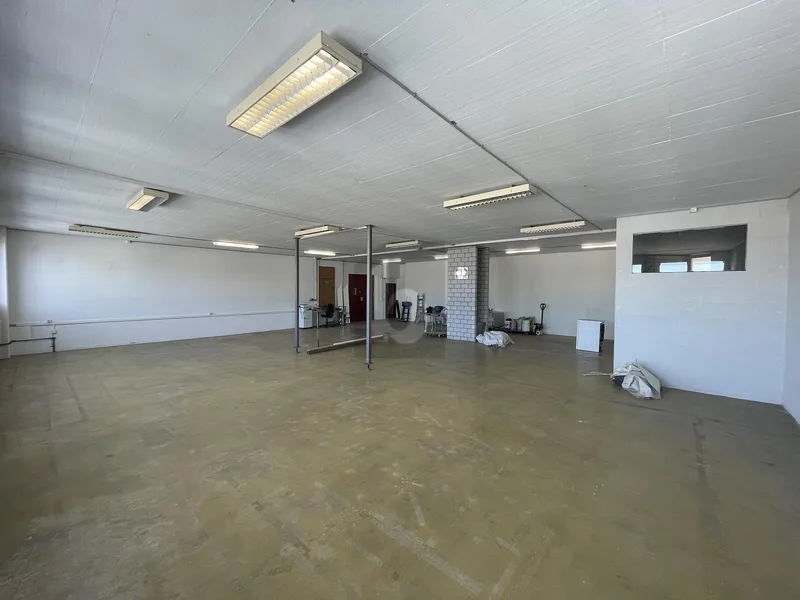 Gewerbe 1 Zimmer in Tübach — photo 4