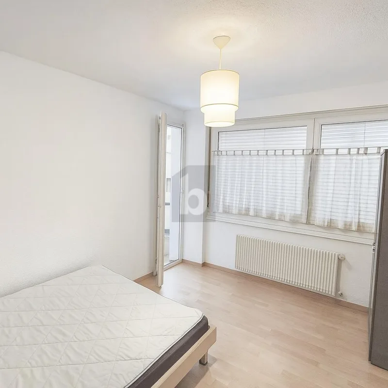 Appartement 2.5 pièces à Sierre — photo 2