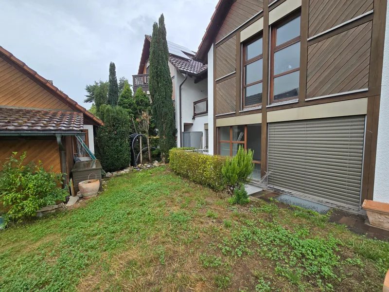 Maison / Villa 8.5 pièces à Würenlingen — photo 13