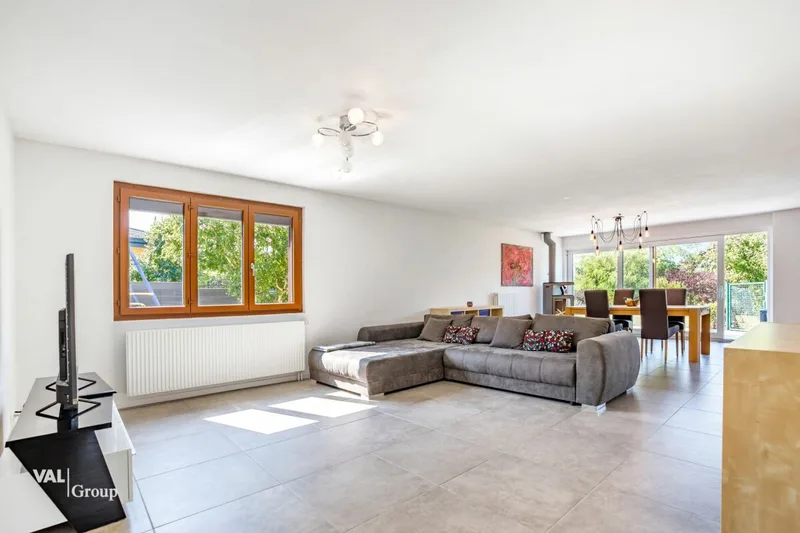 Maison / Villa 5 pièces à Ollon — 6