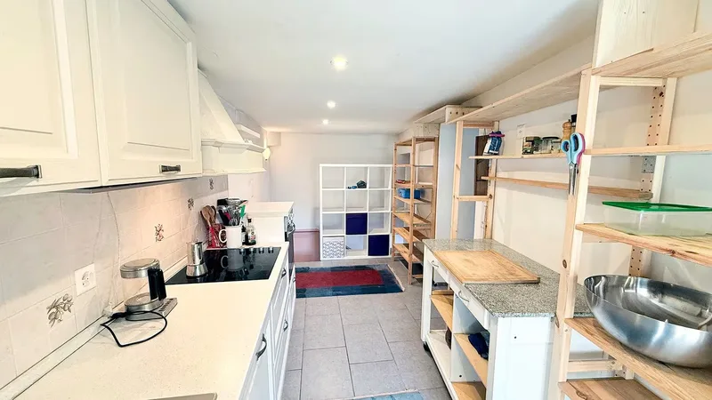 House / Villa 3 rooms in Santa Maria in Calanca — 5